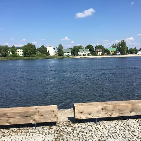 Kesklinna Korter Imeliste Vaadetega Joele Apartament Parnawa