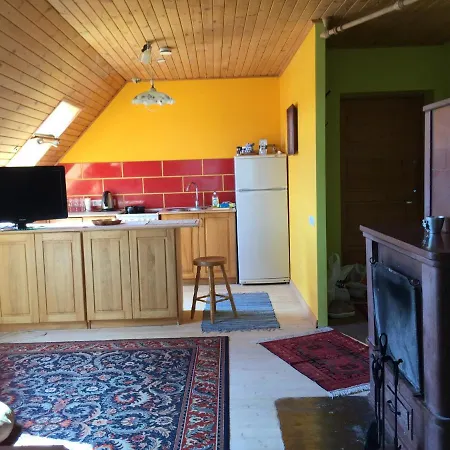 Kesklinna Korter Imeliste Vaadetega Joele Apartament Parnawa