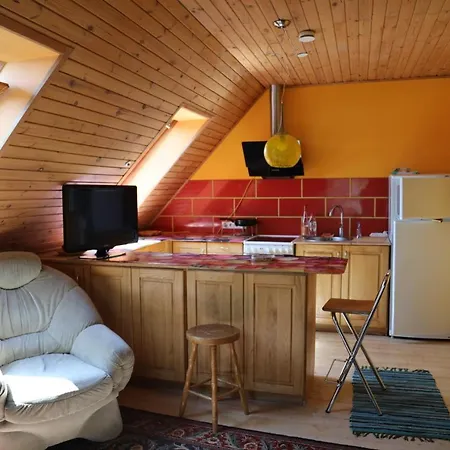 Kesklinna Korter Imeliste Vaadetega Joele Apartament Parnawa