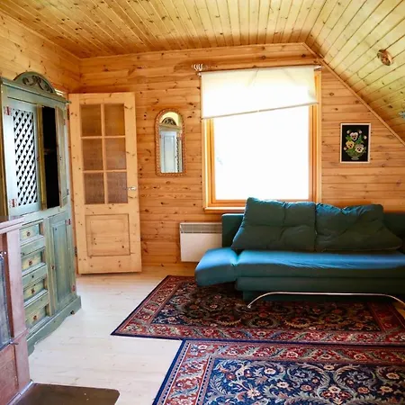 Kesklinna Korter Imeliste Vaadetega Joele Apartament Parnawa