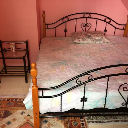 Kesklinna Korter Imeliste Vaadetega Joele Apartament