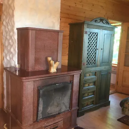 Kesklinna Korter Imeliste Vaadetega Joele Apartament