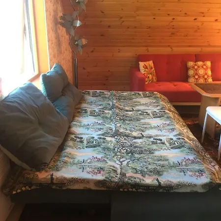 Kesklinna Korter Imeliste Vaadetega Joele Parnawa