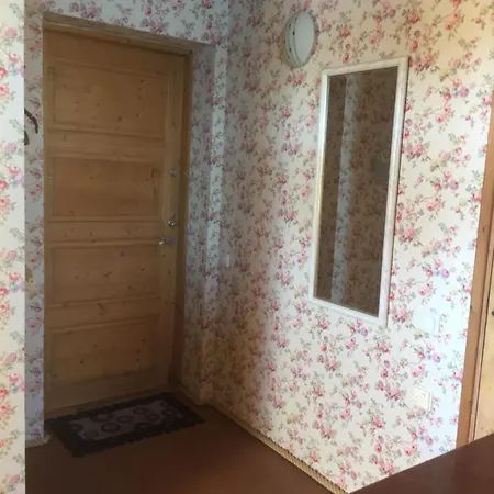 Apartament Kesklinna Korter Imeliste Vaadetega Joele