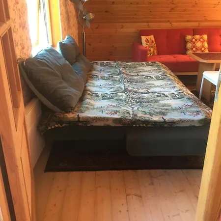 Kesklinna Korter Imeliste Vaadetega Joele * Parnawa