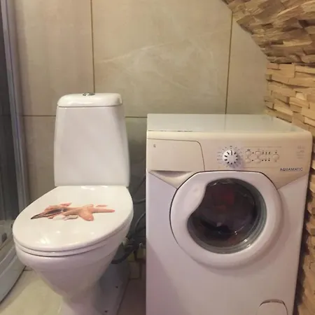 Kesklinna Korter Imeliste Vaadetega Joele Apartament